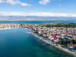 Ferienwohnung Tramonto in Općina Vir - 5 Personen, Hund nicht erlaubt