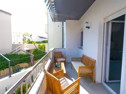 Bild zur gratis inserierten Ferienwohnung Lucius 1.