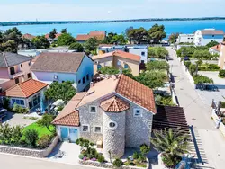 Bild zur gratis inserierten Ferienwohnung Mirjana.