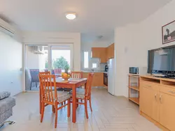 Bild zur gratis inserierten Ferienwohnung Mlasina.