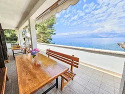 Bild zur gratis inserierten Ferienwohnung Octopus.