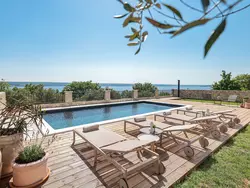 Bild zur gratis inserierten Ferienwohnung Grota.