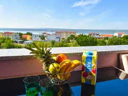 Bild zur gratis inserierten Ferienwohnung Ika.