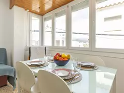 Bild zur gratis inserierten Ferienwohnung Blue Ocean.