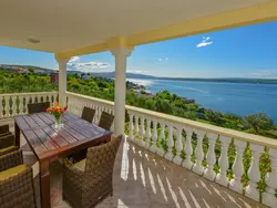 Bild zur gratis inserierten Ferienwohnung Ana.