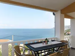 Bild zur gratis inserierten Ferienwohnung Daniel.