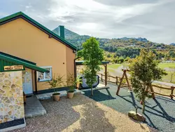 Bild zur gratis inserierten Ferienwohnung Iva.