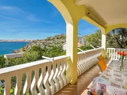 Bild zur gratis inserierten Ferienwohnung Beba.