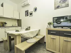 Bild zur gratis inserierten Ferienwohnung Snježana.