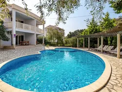 Bild zur gratis inserierten Ferienwohnung Tomislav 3.