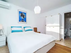 Bild zur gratis inserierten Ferienwohnung El Palmeral.