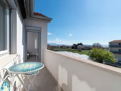 Bild zur gratis inserierten Ferienwohnung M&M 2.