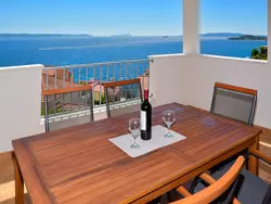 Bild zur gratis inserierten Ferienwohnung Lucija.