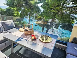 Bild zur gratis inserierten Ferienwohnung Tina.