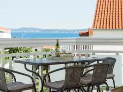 Bild zur gratis inserierten Ferienwohnung Villa Nikaroni.