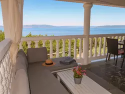 Bild zur gratis inserierten Ferienwohnung Ulika.