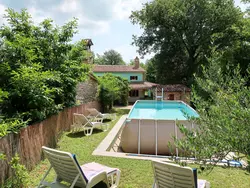 Bild zur gratis inserierten Ferienwohnung Paolici.