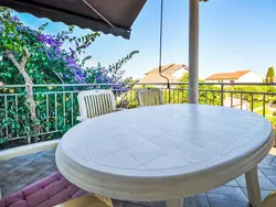 Bild zur gratis inserierten Ferienwohnung Maldini.