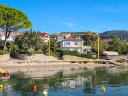 Bild zur gratis inserierten Ferienwohnung Koka.