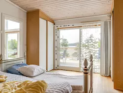 Bild zur gratis inserierten Ferienwohnung Bergstigen Gunnebo.