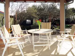 Bild zur gratis inserierten Ferienwohnung Camp Marko.