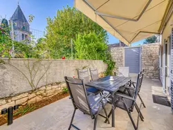 Bild zur gratis inserierten Ferienwohnung Tanja.