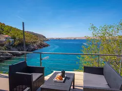 Bild zur gratis inserierten Ferienwohnung Wind soleil.