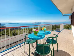 Bild zur gratis inserierten Ferienwohnung Marita.