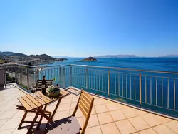 Bild zur gratis inserierten Ferienwohnung Val 2.