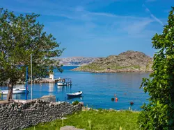 Bild zur gratis inserierten Ferienwohnung Val.