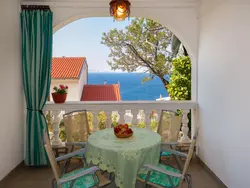 Bild zur gratis inserierten Ferienwohnung Donata.