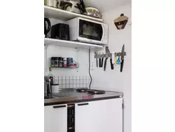 Bild zur gratis inserierten Ferienwohnung Bergkvara.