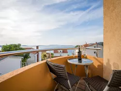 Bild zur gratis inserierten Ferienwohnung Andrea.