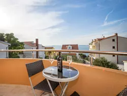 Bild zur gratis inserierten Ferienwohnung Andrea.