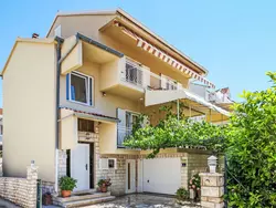 Bild zur gratis inserierten Ferienwohnung Nikica.