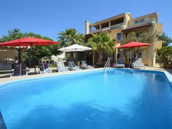 Bild zur gratis inserierten Ferienwohnung Friedrich.