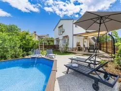 Bild zur gratis inserierten Ferienwohnung Mimosa.