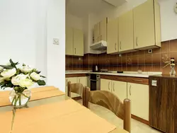 Bild zur gratis inserierten Ferienwohnung Dondo.