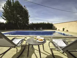 Ferienhaus Tuta in Općina Polača - 12 Personen, Hund nicht erlaubt