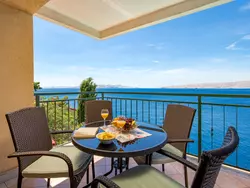 Bild zur gratis inserierten Ferienwohnung Marina.