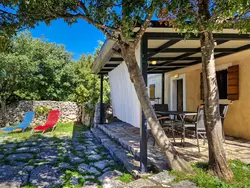 Bild zur gratis inserierten Ferienwohnung Tomiceva.