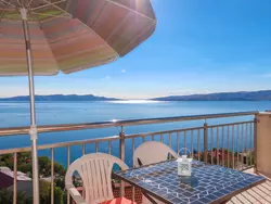 Bild zur gratis inserierten Ferienwohnung Elena.