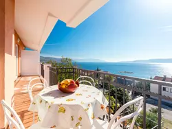 Bild zur gratis inserierten Ferienwohnung Valentina.