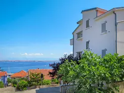 Ferienwohnung Marija in Općina Kali - 6 Personen, Hund erlaubt