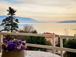 Bild zur gratis inserierten Ferienwohnung Sanja.