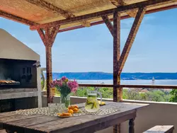 Bild zur gratis inserierten Ferienwohnung Nina.