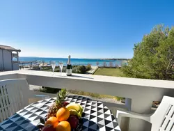 Bild zur gratis inserierten Ferienwohnung Silvija.