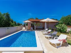 Bild zur gratis inserierten Ferienwohnung Maslina.