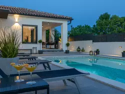 Bild zur gratis inserierten Ferienwohnung Villa M.