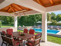 Bild zur gratis inserierten Ferienwohnung Casetta Filip.